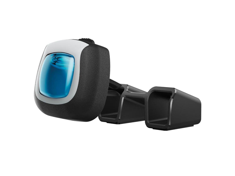 Spigen Tesla Air freshener Adapter - black - Tesla Model Y/3 2021/2022