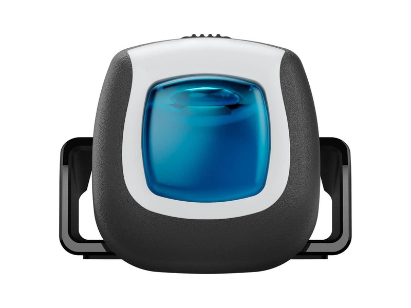 Spigen Tesla Air freshener Adapter - black - Tesla Model Y/3 2021/2022
