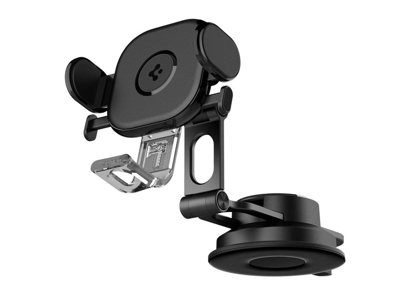 Spigen OneTap Universal Car Mount Dashboard/Windshield UTS35 - black