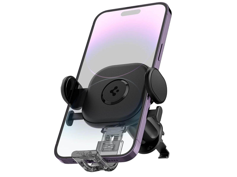 Spigen OneTap Universal Car Mount AirVent UTS12 - black