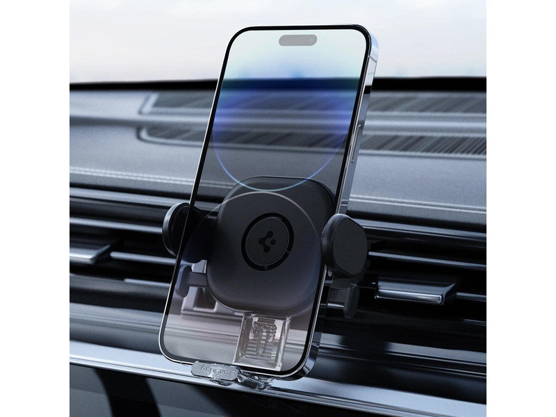 Spigen OneTap Universal Car Mount AirVent UTS12 - black