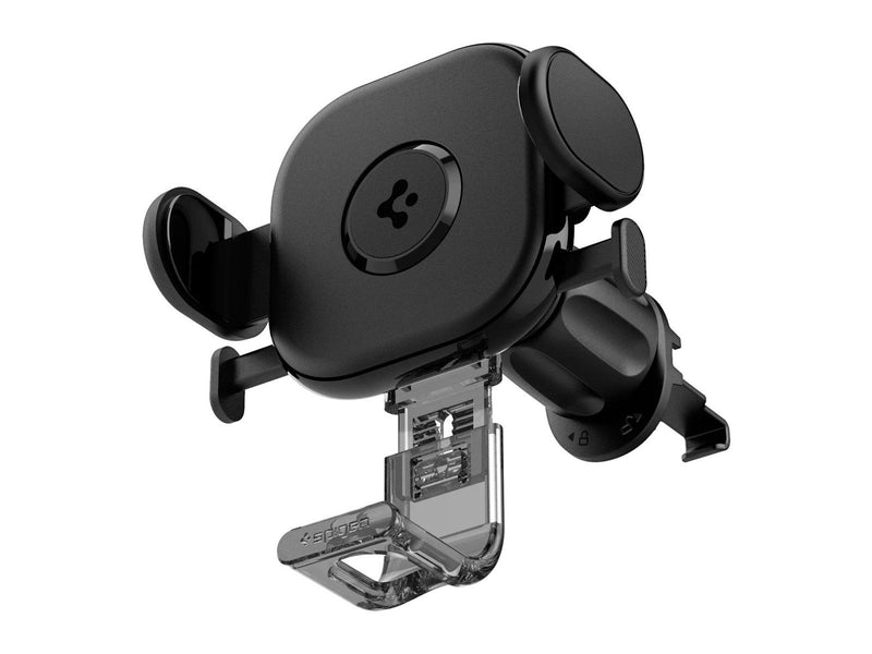 Spigen OneTap Universal Car Mount AirVent UTS12 - black