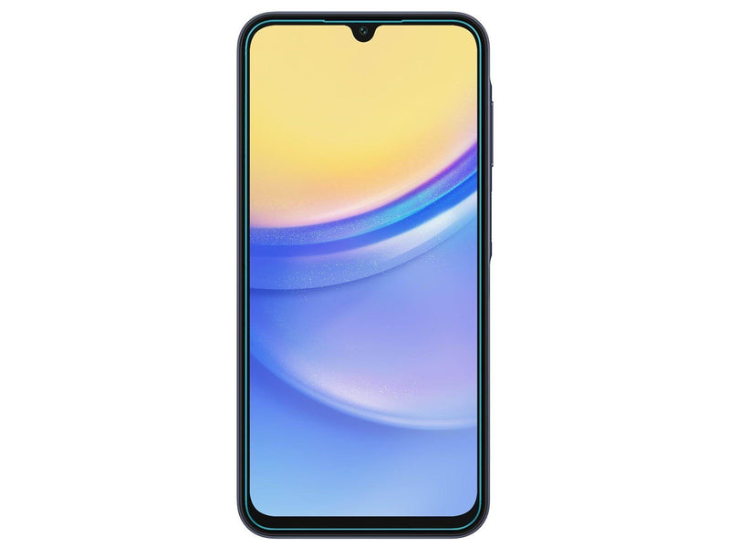 Spigen Glass tR Slim 2 Pack - Samsung Galaxy A25 5G/Galaxy A15/Galaxy A15 5G