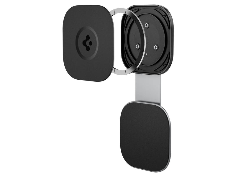 Spigen OneTap Monitor/Laptop Mount S312 - silver