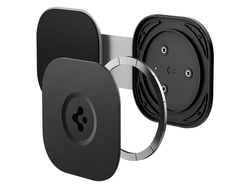 Spigen OneTap Monitor/Laptop Mount S312 - silver