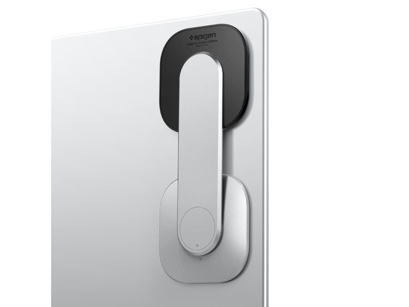 Spigen OneTap Monitor/Laptop Mount S312 - silver
