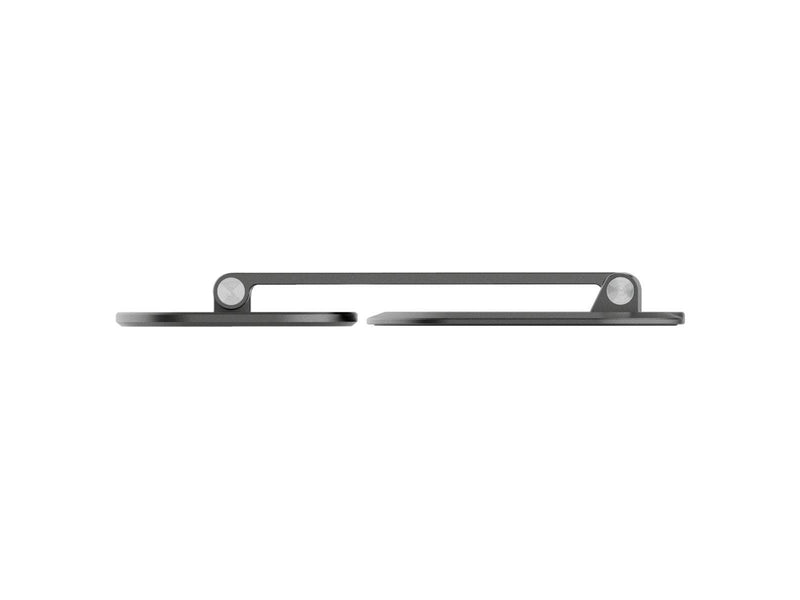 Spigen OneTap Easel Magnet Tablet Stand - space gray