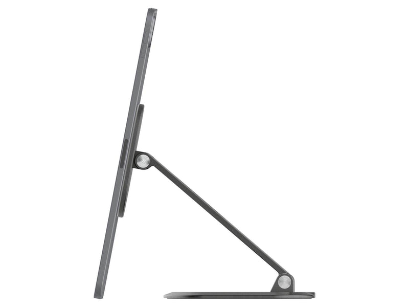 Spigen OneTap Easel Magnet Tablet Stand - space gray