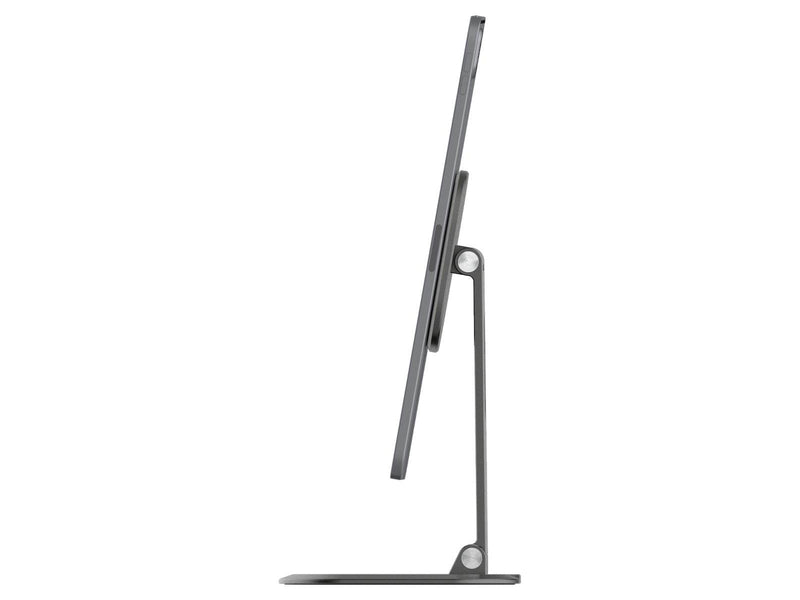 Spigen OneTap Easel Magnet Tablet Stand - space gray