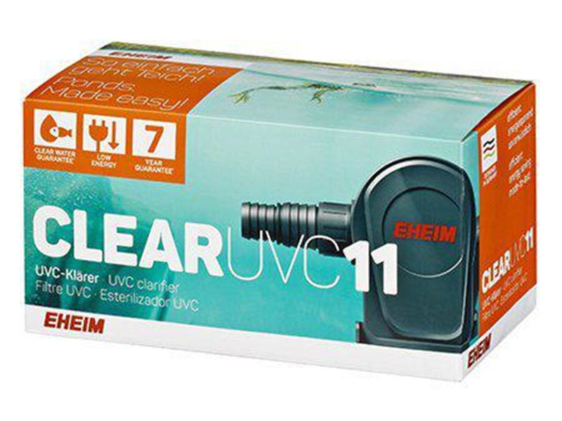 EHEIM - Clear Uvc-11 11W - (125.9094)