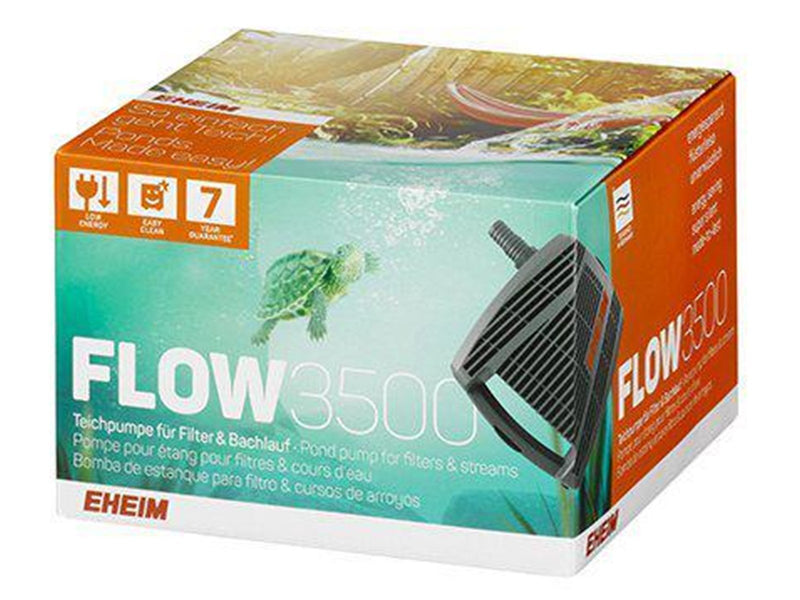EHEIM - Flow3500 55W 3500L/H - (125.9020)