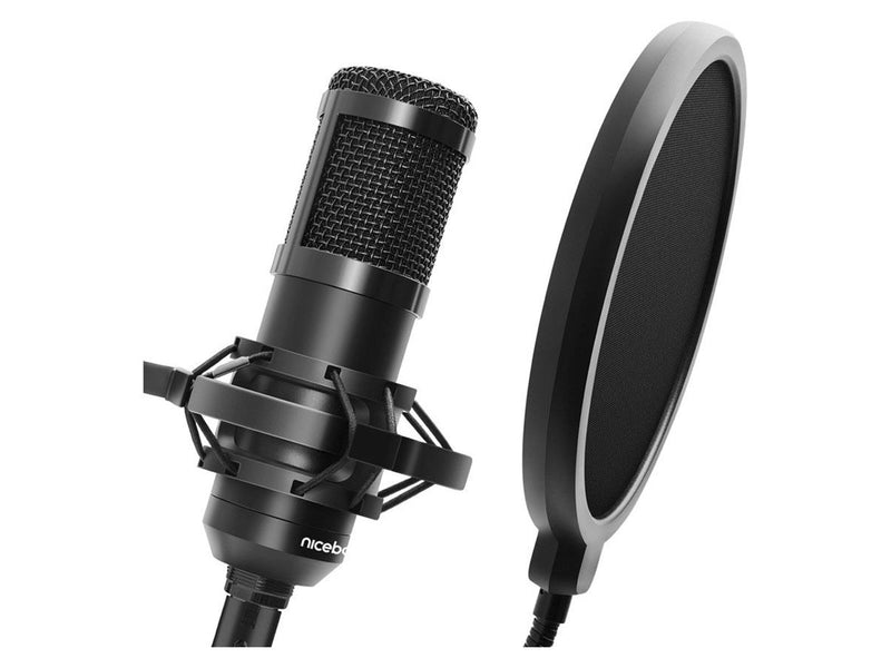 Niceboy VOICE Handle