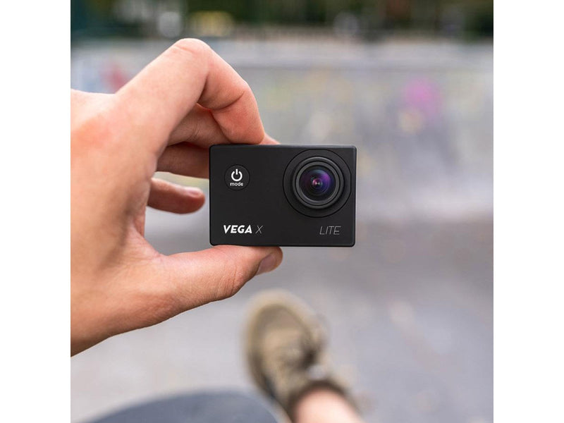 Niceboy VEGA X Lite