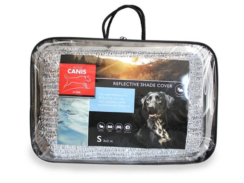Active Canis Shade Cover M 3x3 meter