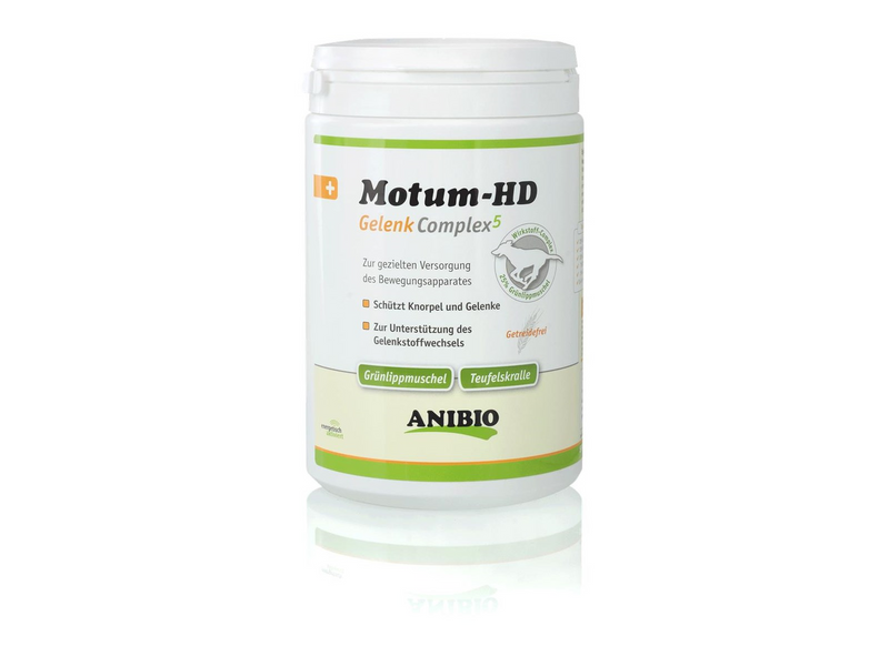 Anibio - Motum-hd joint protection - (77199)