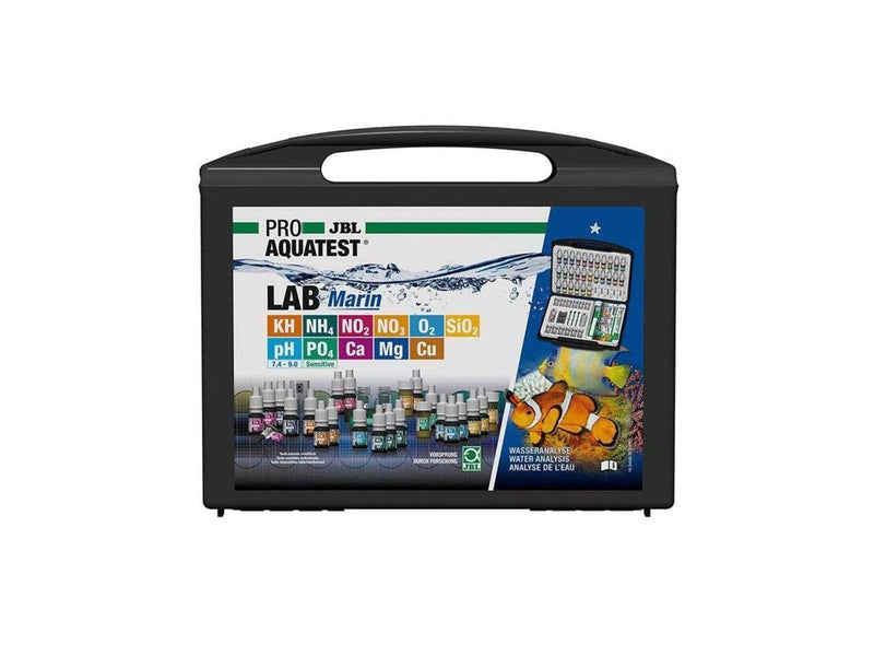 JBL Aqua Jbl - Proaquatest Labmarin - (146.1384)