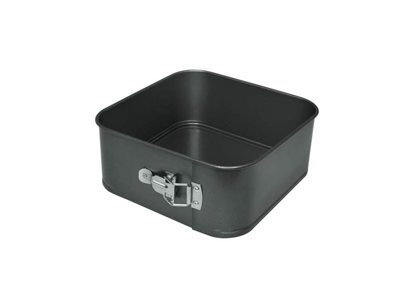 Heirol SPRINGFORM SQUARE HIGH 24 X 24 X 10 CM (4 L)