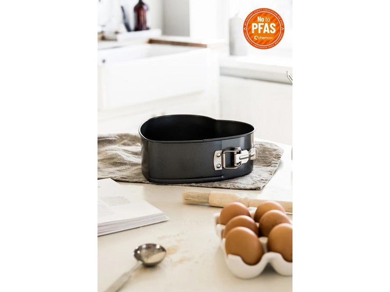 Heirol SPRINGFORM BIG HEART Ø 22 CM
