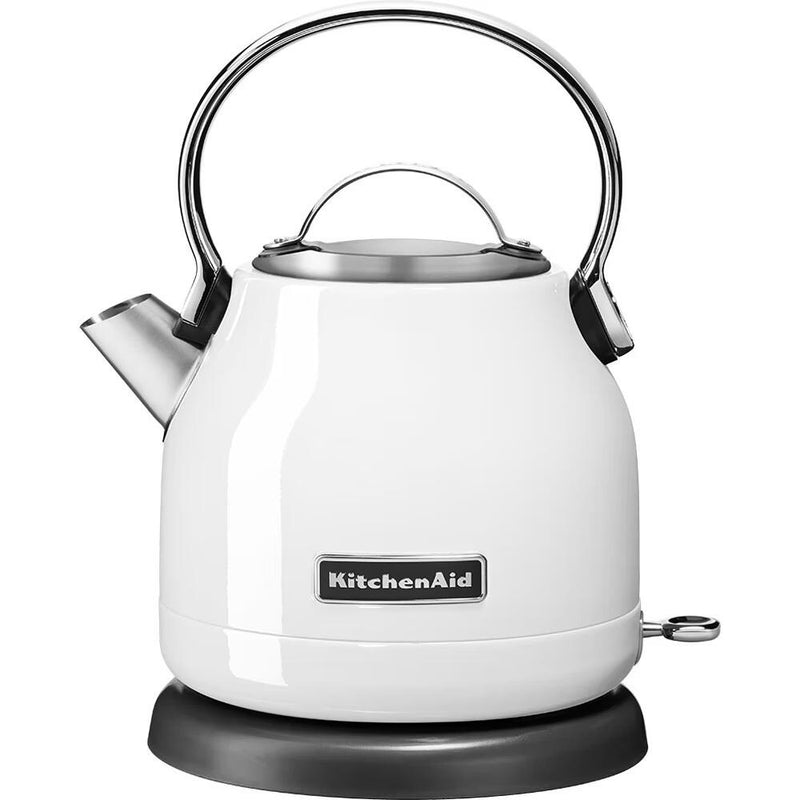 KitchenAid Classic Wasserkocher, weiß