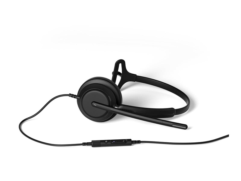 Epos Impact 730 MS Mono-Headset On-Ear kabelgebunden USB-C