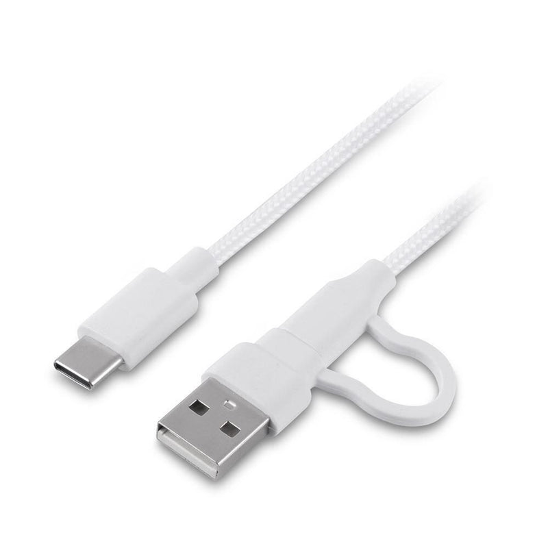 Sharkoon OfficePal M25W kabellose Gaming-Maus, weiß