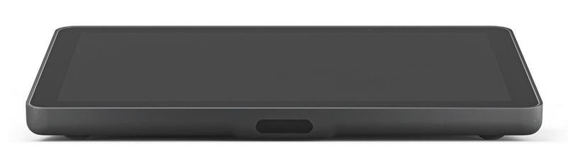 Logitech Rally Bar Grafit + Tap IP Touch-Controller Bundle