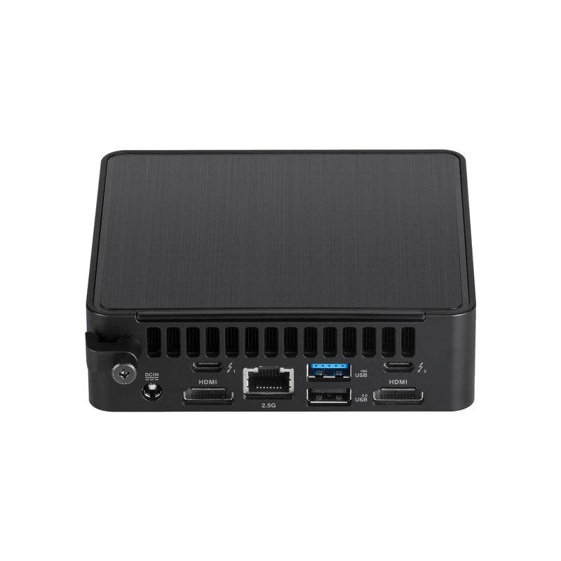 ASUS NUC 14 Pro Slim Mini PC RNUC14RVKU7088C2I