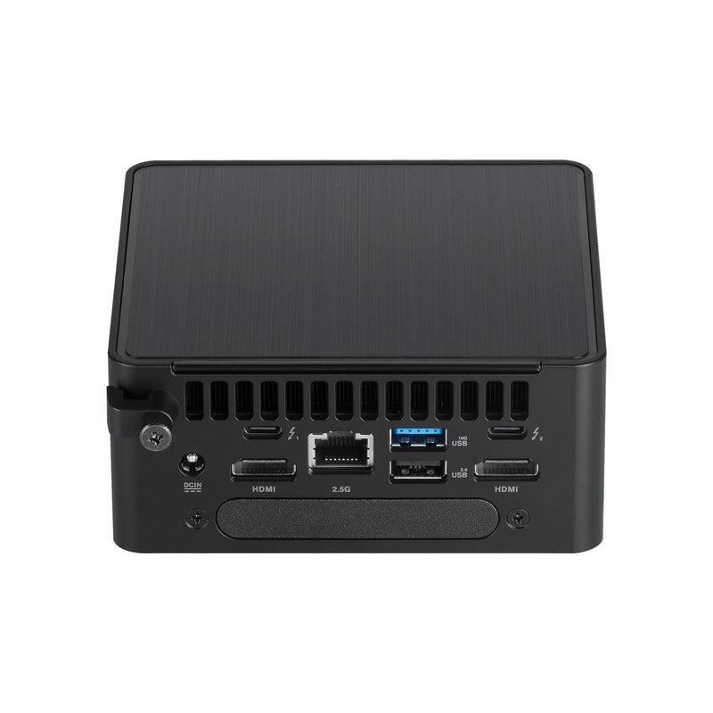 ASUS NUC 14 Pro Tall Kit RNUC14RVHV500002I