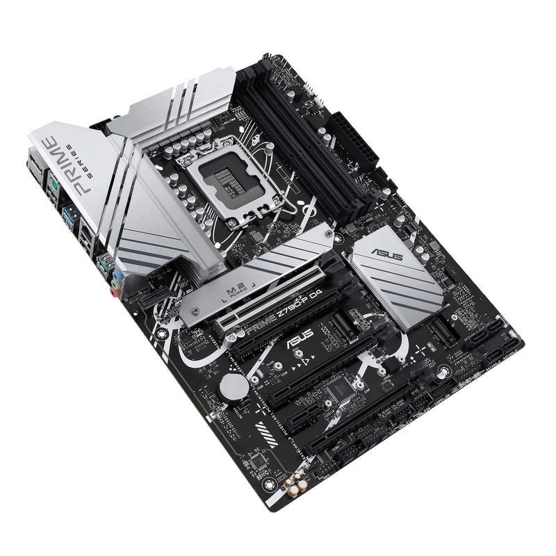 ASUS Prime Z790-P D4