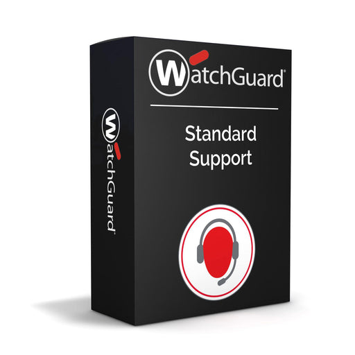 WatchGuard Standard Support WGT48203