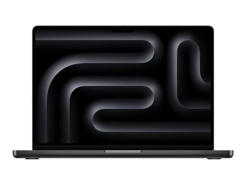 Apple MacBook Pro M3 Pro 35,97 cm (14.2')