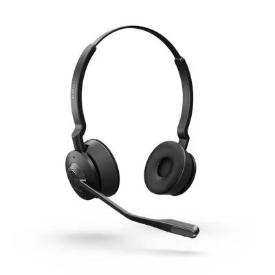 Jabra Engage 65 SE Stereo Headset On-Ear