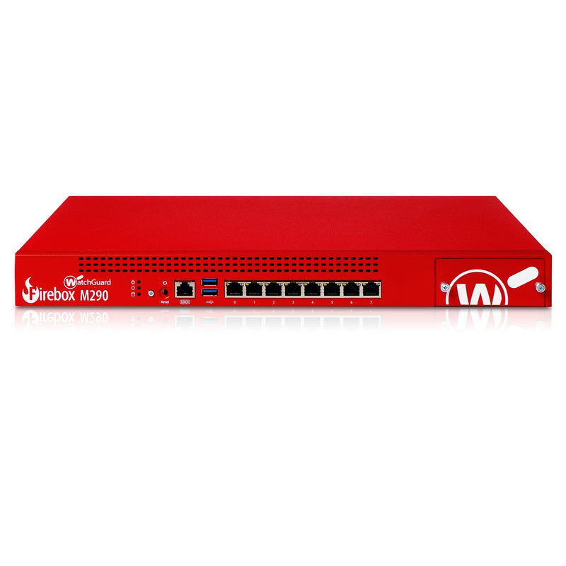 WatchGuard Firebox M290 WGM29002003