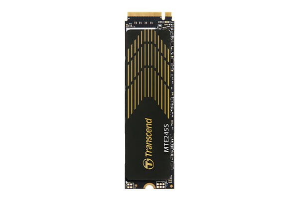 Transcend 245S M.2 SSD - 1 TB