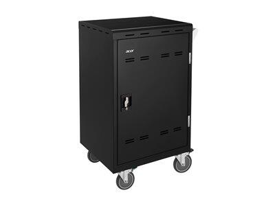 Acer Charging Cart ACC310 Wagen für 24 Tablets / Notebooks