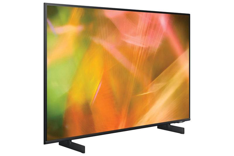 Samsung 50HAU8000 4K Ultra HD Hotel TV 127 cm (50')