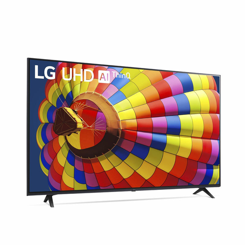 LG 55UT80006LA 4K UHD Smart TV 139,7 cm (55')