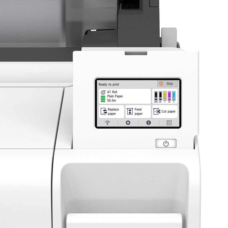 Canon imagePROGRAF TM-340 Großformatdrucker 36' 91,4cm