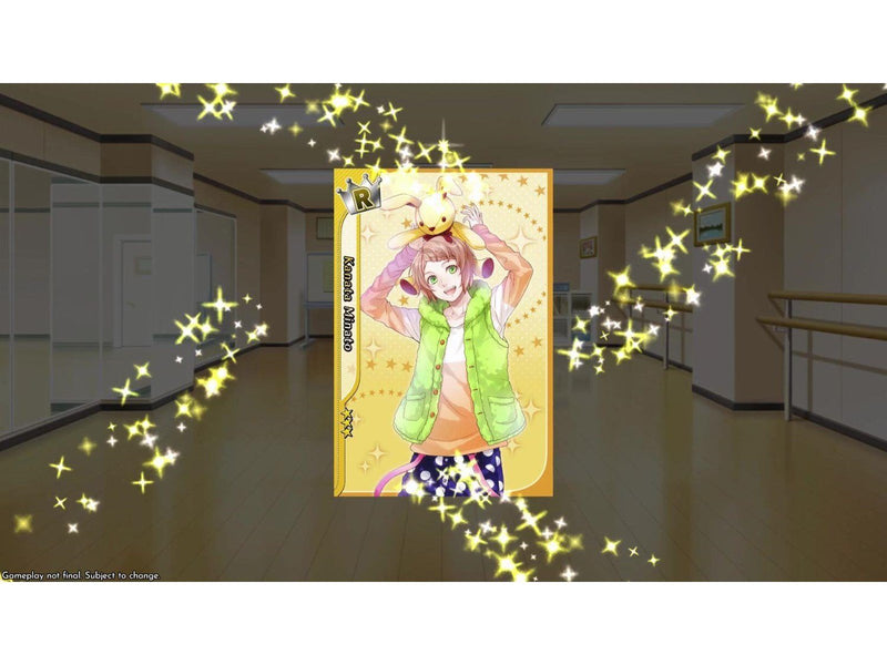 I*CHU (Chibi Edition) - Nintendo Switch - Musik - PEGI 12