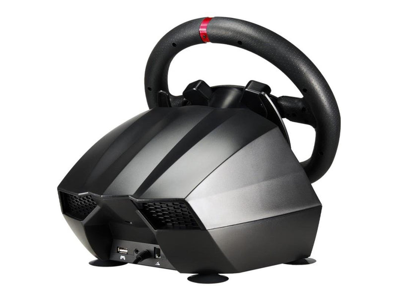 Subsonic Superdrive GS950-X Steering Wheel - Wired Wheel - Sony PlayStation 4