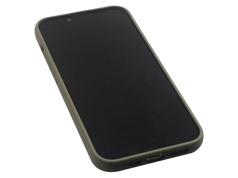 GreyLime iPhone 14 Biodegradable Cover - Green