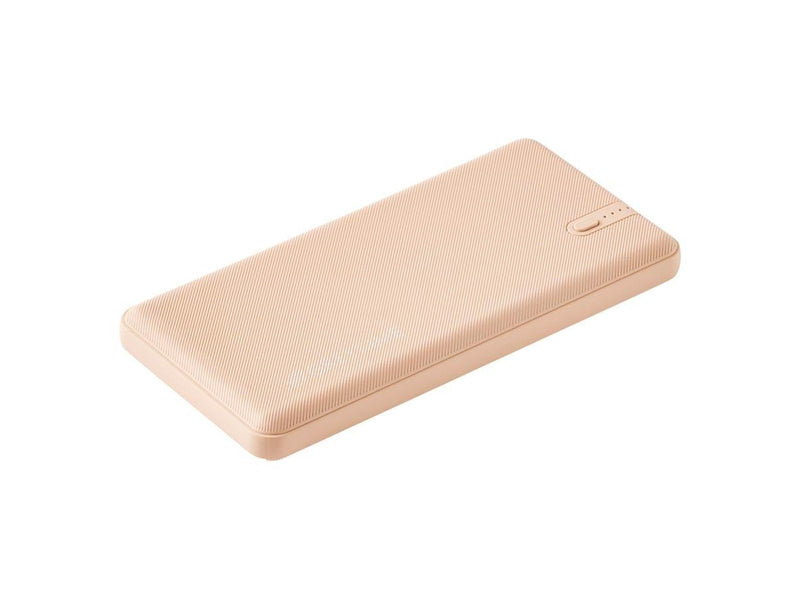 GreyLime OCEAN - Warm Sand Powerbank (Akku) - 10000 mAh