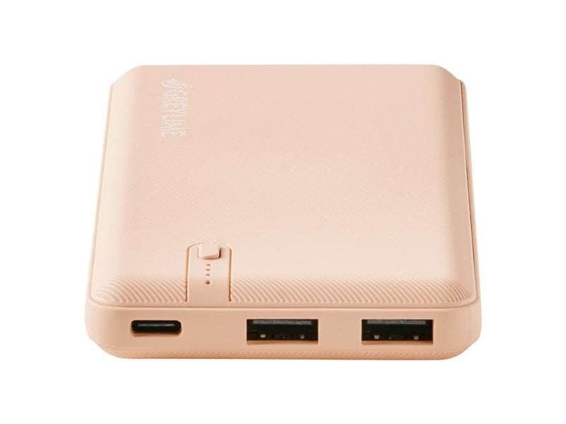 GreyLime OCEAN - Warm Sand Powerbank (Akku) - 10000 mAh