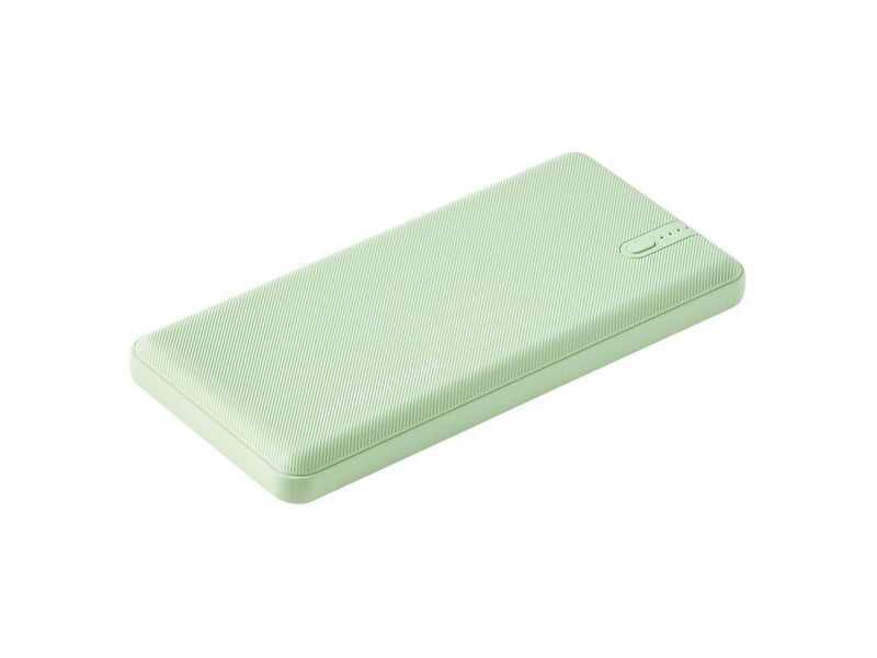GreyLime OCEAN - Mint Sea Powerbank (Akku) - 10000 mAh