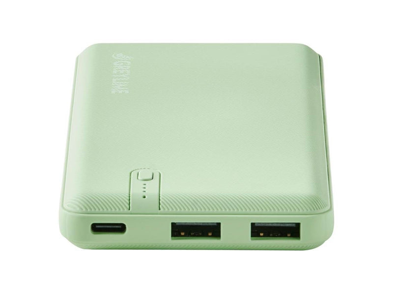GreyLime OCEAN - Mint Sea Powerbank (Akku) - 10000 mAh