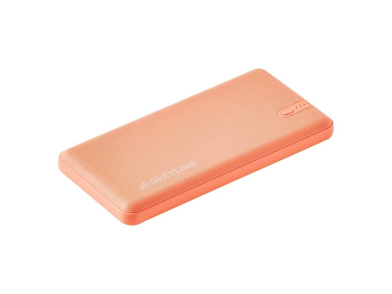 GreyLime OCEAN - Coral Red Powerbank (Akku) - 10000 mAh