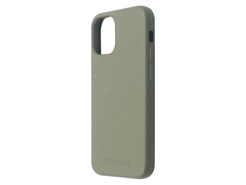 GreyLime iPhone 12 Mini Cover - Green
