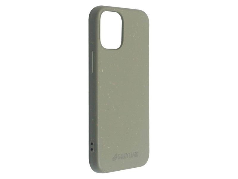 GreyLime iPhone 12 Mini Cover - Green