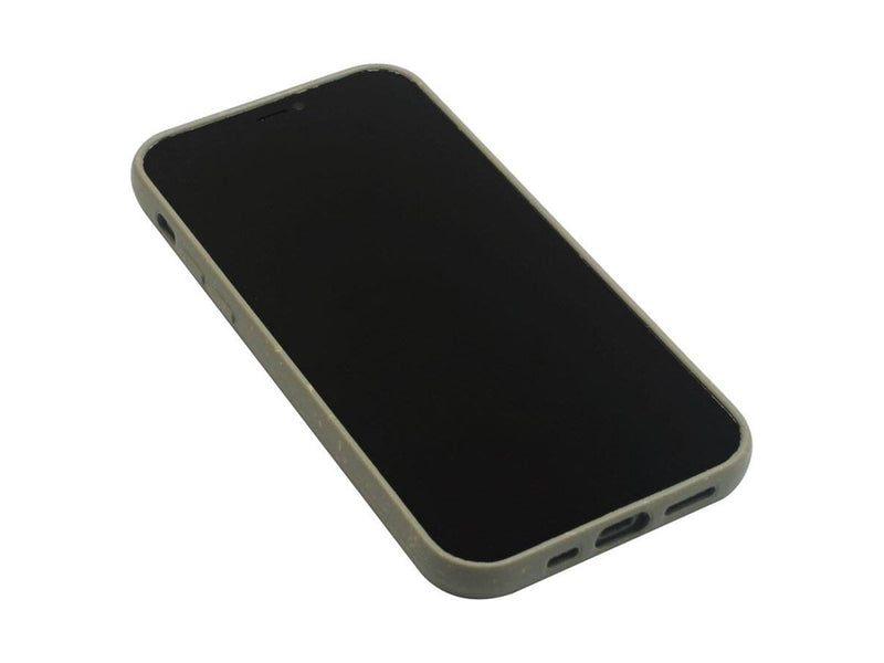 GreyLime iPhone 12 Mini Cover - Green