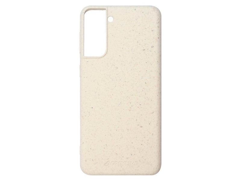 GreyLime Samsung Galaxy S22+ Cover - Beige